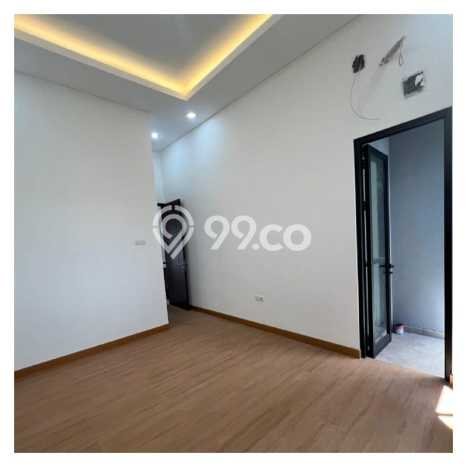 Hunian Cantik Minimalis Lb 150m2 di Rungkut, Surabaya Hunian Cantik Minimalis Lb 150m2 di Rungkut, Surabaya