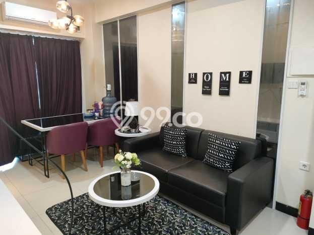 Apartemen Terawat Dijual di Surabaya Spesifikasi 2 KT, 1 KM Apartemen Terawat Dijual di Surabaya Spesifikasi 2 KT, 1 KM