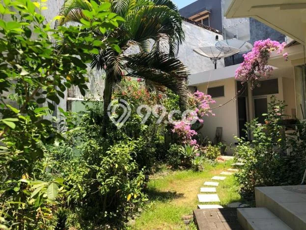 For Sale Hunian Rumah Nyaman 4 Kamar di Surabaya Kota, Surabaya For Sale Hunian Rumah Nyaman 4 Kamar di Surabaya Kota, Surabaya