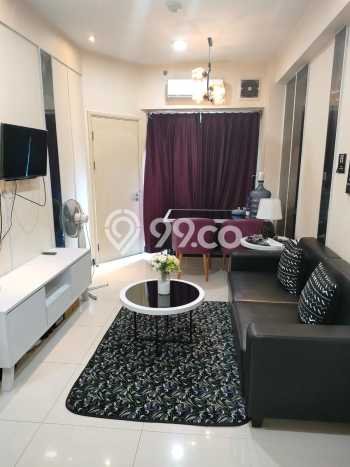 Apartemen Terawat Dijual di Surabaya Spesifikasi 2 KT, 1 KM Apartemen Terawat Dijual di Surabaya Spesifikasi 2 KT, 1 KM