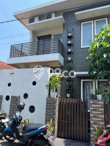 Rumah Modern Minimalis 3 Kamar Siap Huni di Lowokwaru Rumah Modern Minimalis 3 Kamar Siap Huni di Lowokwaru