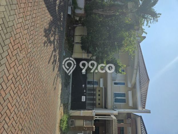 Jual Rumah Mewah Elegan Dengan View Eksklusif di Citraland, Surabaya Jual Rumah Mewah Elegan Dengan View Eksklusif di Citraland, Surabaya