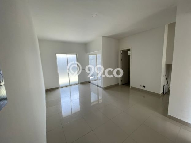 Rumah Modern 2 KT di Kebraon Surabaya Unfurnished Rumah Modern 2 KT di Kebraon Surabaya Unfurnished