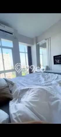 Apartemen Harga Terjangkau Dijual di Sukolilo, Surabaya Punya 1 Kamar Tidur Apartemen Harga Terjangkau Dijual di Sukolilo, Surabaya Punya 1 Kamar Tidur