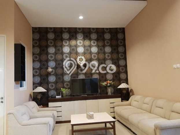 For Sale! Premium House LT 284m2 Desain Modern di Manyar For Sale! Premium House LT 284m2 Desain Modern di Manyar