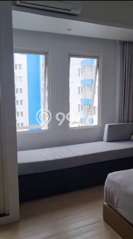 Hunian Apartemen 1 KT 1 KM Dijual di Wiyung Surabaya, Luas 36m2 Hunian Apartemen 1 KT 1 KM Dijual di Wiyung Surabaya, Luas 36m2