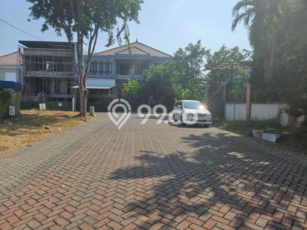 Jual Rumah Mewah Elegan Dengan View Eksklusif di Citraland, Surabaya Jual Rumah Mewah Elegan Dengan View Eksklusif di Citraland, Surabaya
