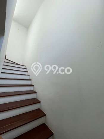 Rumah Modern 2 KT di Kebraon Surabaya Unfurnished Rumah Modern 2 KT di Kebraon Surabaya Unfurnished