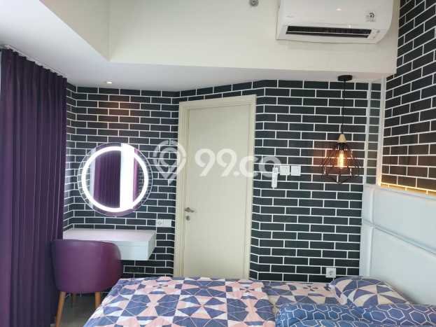 Apartemen Terawat Dijual di Surabaya Spesifikasi 2 KT, 1 KM Apartemen Terawat Dijual di Surabaya Spesifikasi 2 KT, 1 KM