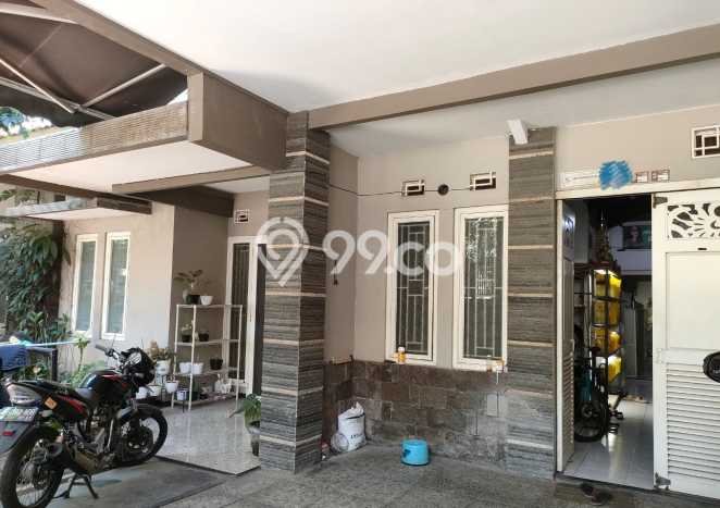 Jual Rumah Luas Elegan Dengan View Cantik di Kutisari, Surabaya Jual Rumah Luas Elegan Dengan View Cantik di Kutisari, Surabaya