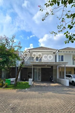 Best Deal Hunian Mewah Ideal dan Luas di Wiyung, Surabaya Best Deal Hunian Mewah Ideal dan Luas di Wiyung, Surabaya