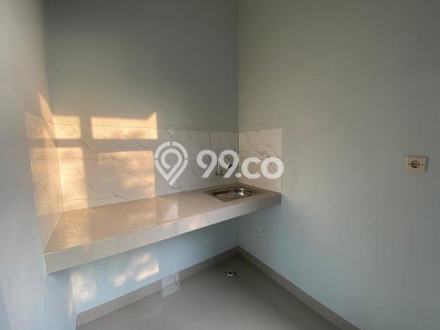 Rumah Modern 2 KT di Jati Asih Bekasi Unfurnished Rumah Modern 2 KT di Jati Asih Bekasi Unfurnished