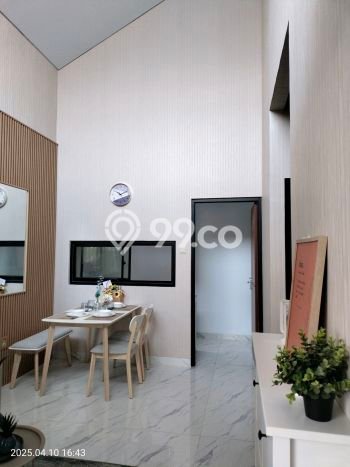 Jual Rumah Favorit Siap Huni LB 36m2 di Babelan, Bekasi Jual Rumah Favorit Siap Huni LB 36m2 di Babelan, Bekasi