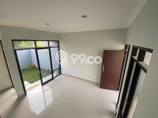 Rumah Modern 2 KT di Jati Asih Bekasi Unfurnished Rumah Modern 2 KT di Jati Asih Bekasi Unfurnished