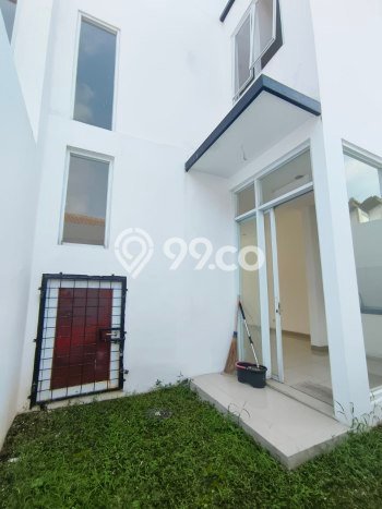 Rumah Minimalis 3 KT di Caman Bekasi Unfurnished Rumah Minimalis 3 KT di Caman Bekasi Unfurnished