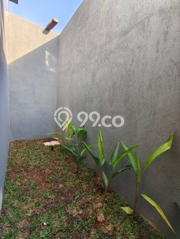 Rumah Minimalis 3 Kamar LT 70m2 di Mustikasari Rumah Minimalis 3 Kamar LT 70m2 di Mustikasari