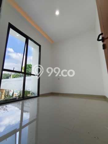 Jual Rumah Modern 3 KT di Pekayon, Bekasi Jual Rumah Modern 3 KT di Pekayon, Bekasi