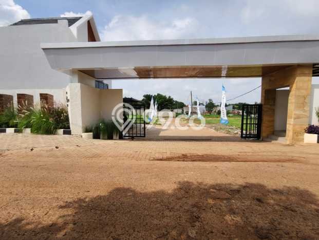 Jual Rumah Modern 3 KT di Pekayon, Bekasi Jual Rumah Modern 3 KT di Pekayon, Bekasi