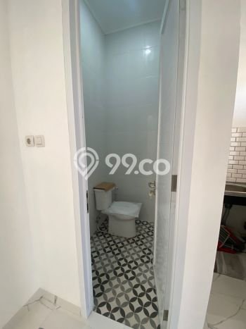 Rumah Minimalis 3 KT di Caman Bekasi Unfurnished Rumah Minimalis 3 KT di Caman Bekasi Unfurnished