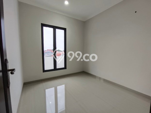 Dijual Hunian Rumah Terawat 3 Kamar di Kalimalang, Jakarta Timur Dijual Hunian Rumah Terawat 3 Kamar di Kalimalang, Jakarta Timur