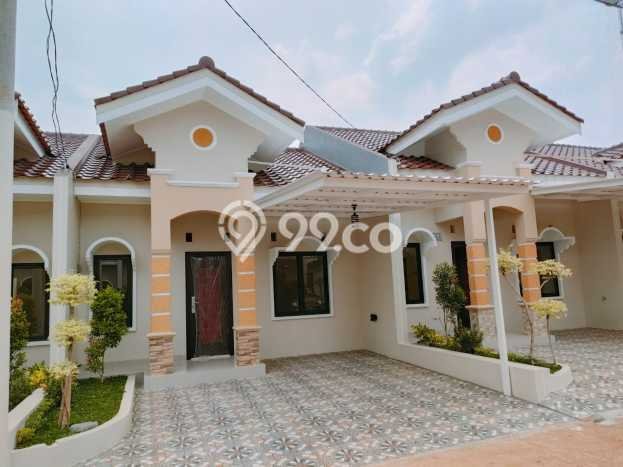 Jual Rumah Strategis Bagus Punya 3 KT di Bekasi Selatan Bekasi SHM Jual Rumah Strategis Bagus Punya 3 KT di Bekasi Selatan Bekasi SHM