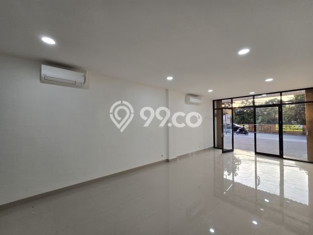 Ruko Kawasan Jatibening, Luas 168m², Area Komersial, Lokasi Strategis Ruko Kawasan Jatibening, Luas 168m², Area Komersial, Lokasi Strategis