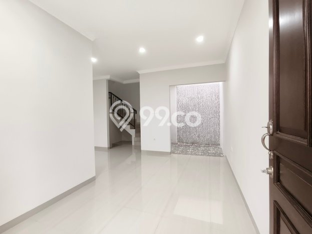 Dijual Hunian Rumah Terawat 3 Kamar di Kalimalang, Jakarta Timur Dijual Hunian Rumah Terawat 3 Kamar di Kalimalang, Jakarta Timur