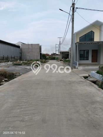 Jual Rumah Favorit Siap Huni LB 36m2 di Babelan, Bekasi Jual Rumah Favorit Siap Huni LB 36m2 di Babelan, Bekasi