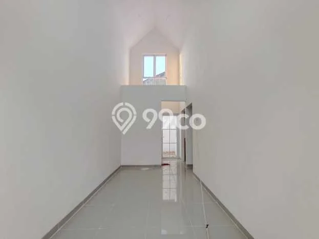 Rumah Minimalis 2 Kamar LT 60m2 di Pekayon Rumah Minimalis 2 Kamar LT 60m2 di Pekayon