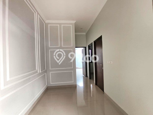Jual Rumah Modern 2 KT di Jati Asih, Bekasi Jual Rumah Modern 2 KT di Jati Asih, Bekasi