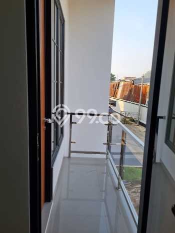 Rumah Minimalis 3 KT di Kalimalang Jakarta Timur Unfurnished Rumah Minimalis 3 KT di Kalimalang Jakarta Timur Unfurnished
