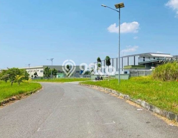 LOKASI STRATEGIS! Tanah Kawasan Karawang Timur, Luas 36187m2m², Lingkungan Nyaman, Cocok untuk Investasi LOKASI STRATEGIS! Tanah Kawasan Karawang Timur, Luas 36187m2m², Lingkungan Nyaman, Cocok untuk Investasi