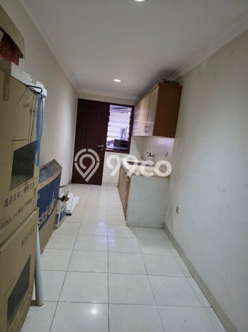 Disewakan Rumah Harga Terjangkau di Permata Buana Jakarta Barat Punya 6 KT Disewakan Rumah Harga Terjangkau di Permata Buana Jakarta Barat Punya 6 KT