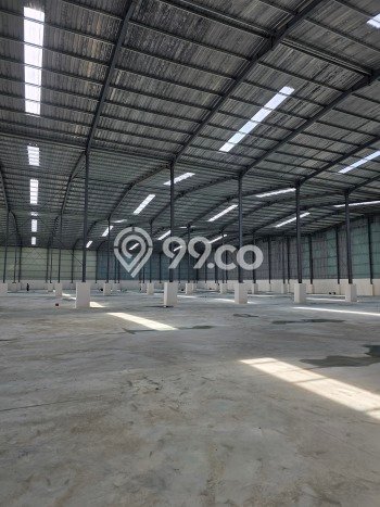 Disewakan Gudang di Pakuhaji Tangerang LT 13m2, LB 720m2 Disewakan Gudang di Pakuhaji Tangerang LT 13m2, LB 720m2