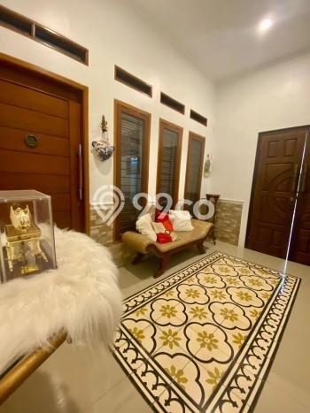 Siap Huni Rumah Mewah 5 Kamar di Cinere Dekat ke Mana Pun Siap Huni Rumah Mewah 5 Kamar di Cinere Dekat ke Mana Pun