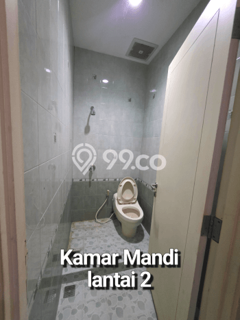 Lokasi strategis! Rumah siap pakai dikontrakkan di Palmerah LB 270m2 Lokasi strategis! Rumah siap pakai dikontrakkan di Palmerah LB 270m2
