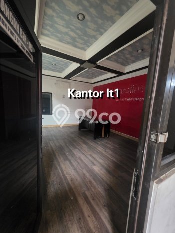 Ruko Area Komersial Kawasan Medan Satria, Luas 400m2m², Siap Operasional Ruko Area Komersial Kawasan Medan Satria, Luas 400m2m², Siap Operasional