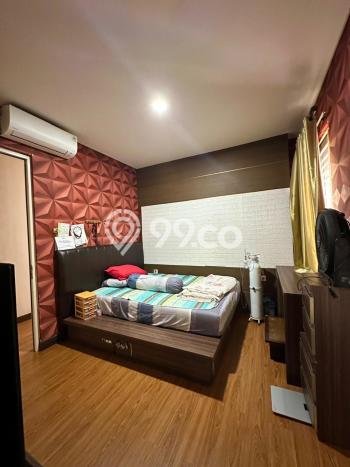 Jual Rumah Strategis Bagus Punya 5 KT di Karawang Barat Karawang - Jual Rumah Strategis Bagus Punya 5 KT di Karawang Barat Karawang -