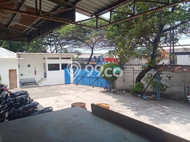 Gudang Disewakan Lokasi Karawaci Tangerang Harga Spesial! Gudang Disewakan Lokasi Karawaci Tangerang Harga Spesial!