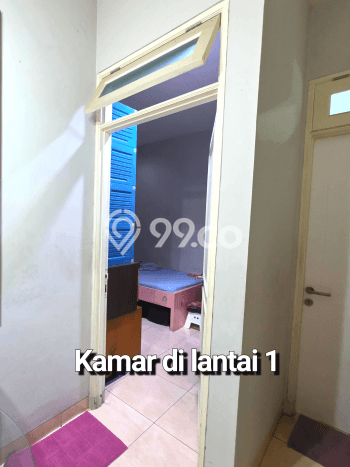 Lokasi strategis! Rumah siap pakai dikontrakkan di Palmerah LB 270m2 Lokasi strategis! Rumah siap pakai dikontrakkan di Palmerah LB 270m2