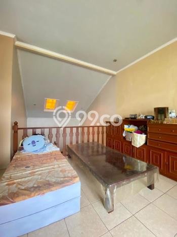 Siap Huni Rumah Mewah 5 Kamar di Cinere Dekat ke Mana Pun Siap Huni Rumah Mewah 5 Kamar di Cinere Dekat ke Mana Pun