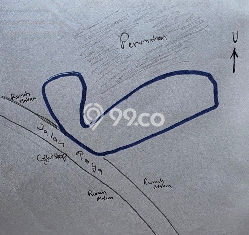 Tanah Dijual Area Strategis di Sentul Bogor 18000m2 Tanah Dijual Area Strategis di Sentul Bogor 18000m2