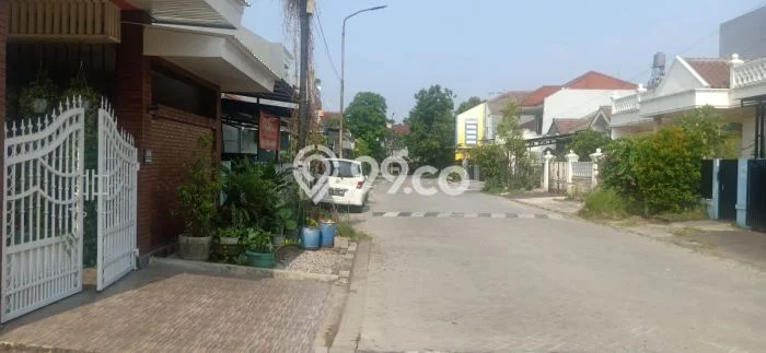 Rumah Luas Asri 4 KT Siap Huni di Metro Permata Tangerang Rumah Luas Asri 4 KT Siap Huni di Metro Permata Tangerang