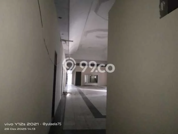 Disewakan Komersial di Kawasan Ramai Tangerang Kota Luas 577m2 Disewakan Komersial di Kawasan Ramai Tangerang Kota Luas 577m2
