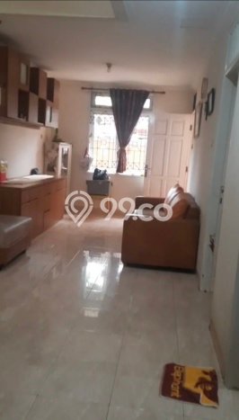 Dijual Rumah Modern 3 KT di Gading Serpong, Tangerang Dijual Rumah Modern 3 KT di Gading Serpong, Tangerang