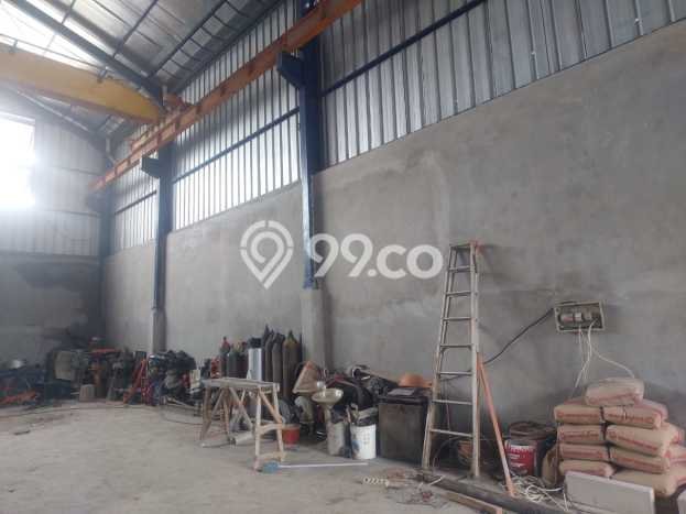 Area Strategis! Disewakan Gudang Lokasi Jambe, Tangerang Cocok untuk Bisnis Area Strategis! Disewakan Gudang Lokasi Jambe, Tangerang Cocok untuk Bisnis