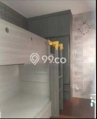 Rumah Modern 3 KT di Cikupa Citra Raya Tangerang Full Furnished Rumah Modern 3 KT di Cikupa Citra Raya Tangerang Full Furnished