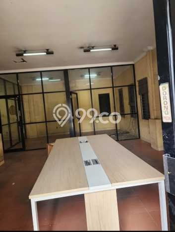 Disewakan Gudang komersial di Cipondoh luas bangunan 1560m2 Disewakan Gudang komersial di Cipondoh luas bangunan 1560m2