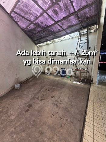Ruko Area Komersial Kawasan Medan Satria, Luas 400m2m², Siap Operasional Ruko Area Komersial Kawasan Medan Satria, Luas 400m2m², Siap Operasional