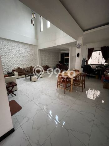 Hunian Super Elit dengan Akses Paling Strategis di Meruya, Jakarta Barat Hunian Super Elit dengan Akses Paling Strategis di Meruya, Jakarta Barat